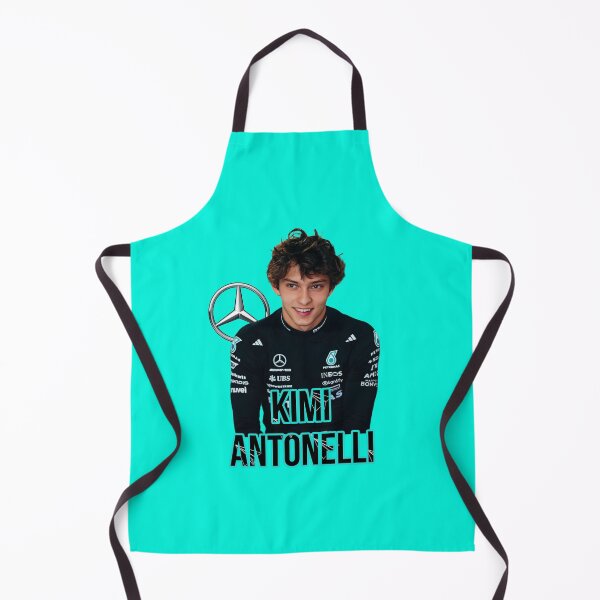 Item preview, kimi antonelli designed and sold by Vishal Raj.