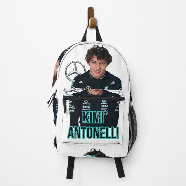 Item preview, kimi antonelli designed and sold by Vishal Raj.