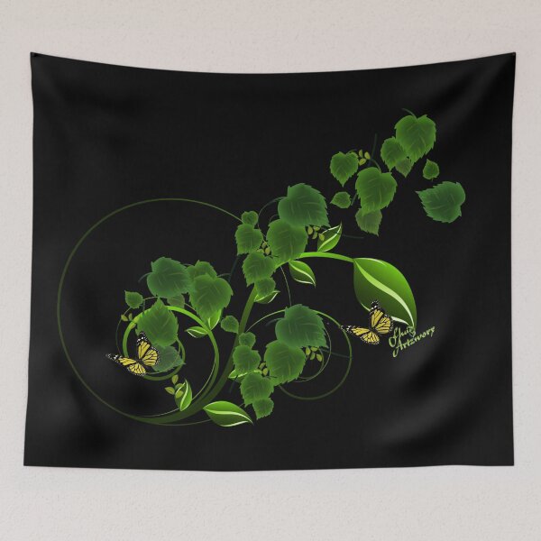 Item preview, Amongst The Vines designed and sold by Fluid Artzworx.