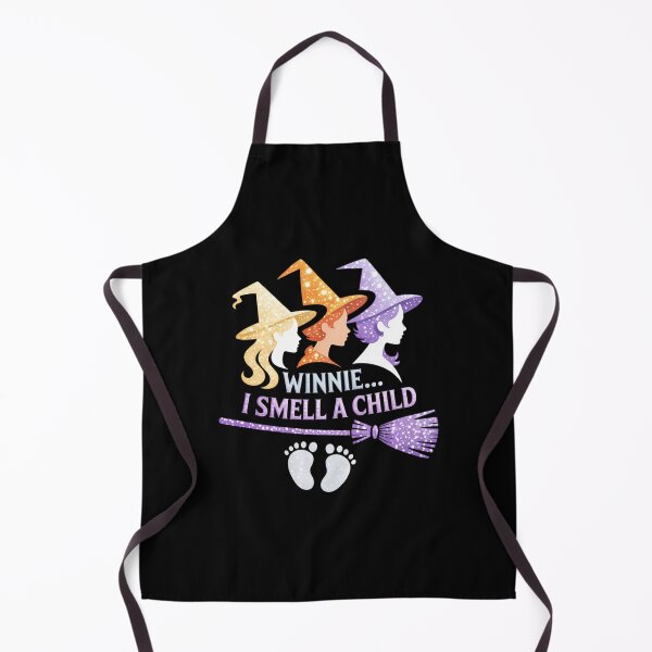 Item preview, Hocus Pocus i smell a child halloween designed and sold by Moon-Ape.