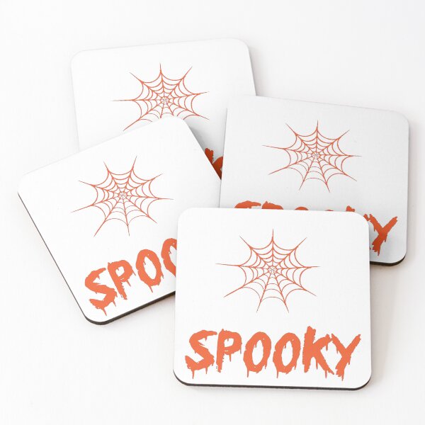 Item preview, Spooky Spider Web designed and sold by TRENDTROTTER.