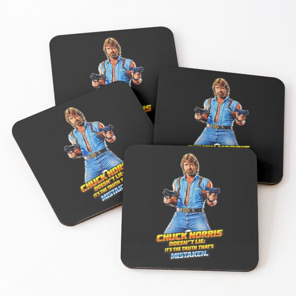 Item preview, Chuck Norris Pop Art – Retro Comic Book Style designed and sold by Wawan35200.