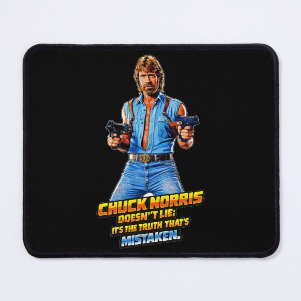 Item preview, Chuck Norris Pop Art – Retro Comic Book Style designed and sold by Wawan35200.