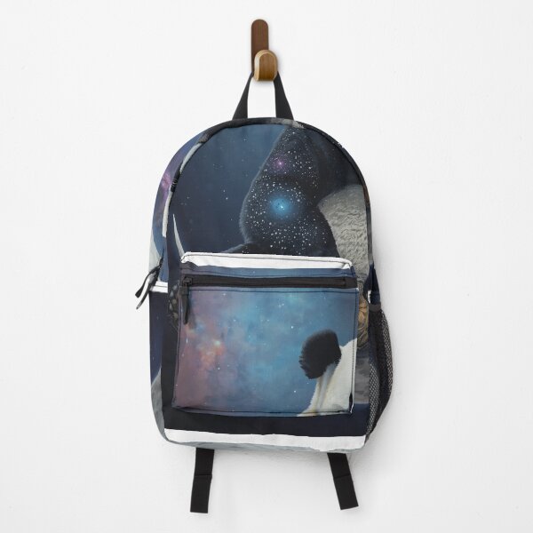 Item preview, Galactic Panda designed and sold by Zenvy1.