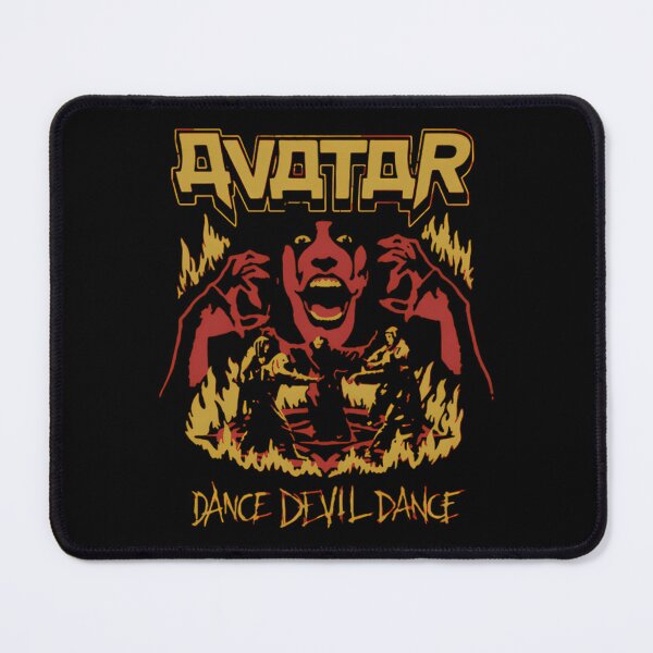 Item preview, Avatars Metal designed and sold by amol9999.