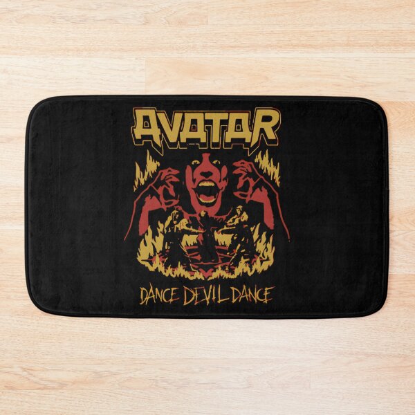 Item preview, Avatars Metal designed and sold by amol9999.