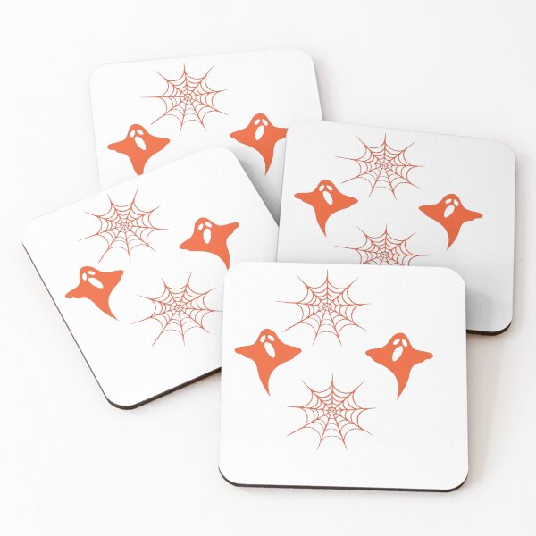 Item preview, Ghosts & Spider Web designed and sold by TRENDTROTTER.