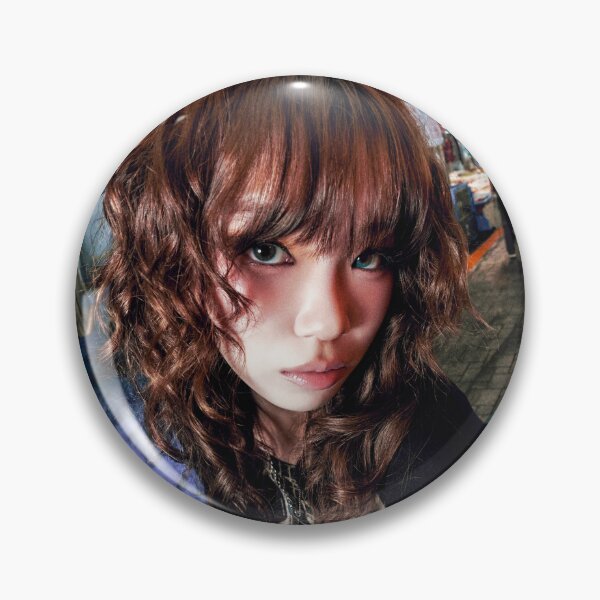 Item preview, LE SSERAFIM CHAEWON - SPAGHETTI  designed and sold by trengeee.