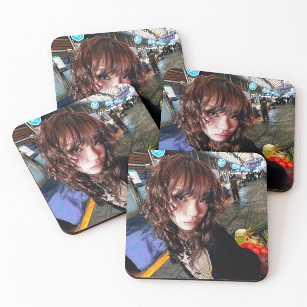 Item preview, LE SSERAFIM CHAEWON - SPAGHETTI  designed and sold by trengeee.
