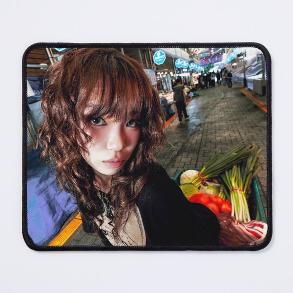Item preview, LE SSERAFIM CHAEWON - SPAGHETTI designed and sold by trengeee.