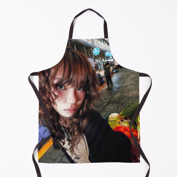 Item preview, LE SSERAFIM CHAEWON - SPAGHETTI designed and sold by trengeee.