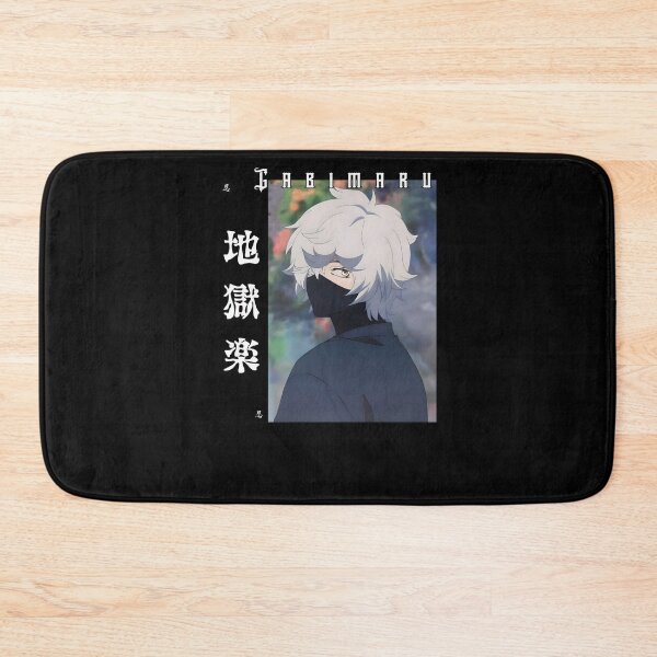 Item preview, Dark Anime Ninja – Shinobi Assassin Manga Style designed and sold by aztra-art.