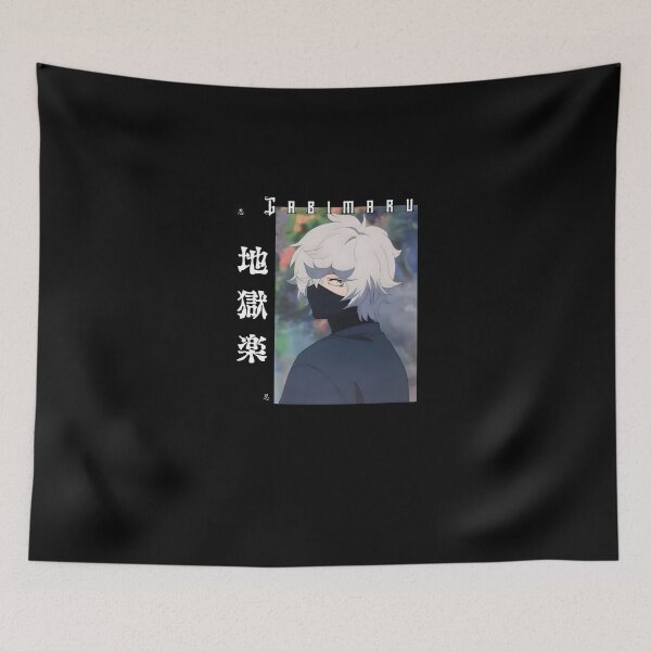 Item preview, Dark Anime Ninja – Shinobi Assassin Manga Style designed and sold by aztra-art.
