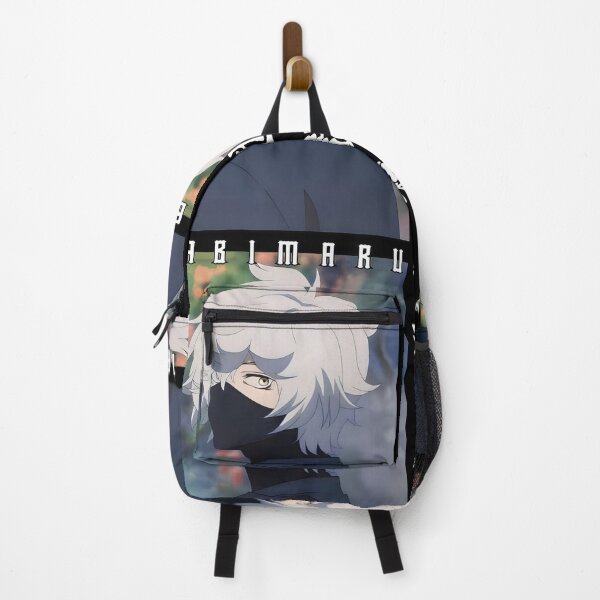 Item preview, Dark Anime Ninja – Shinobi Assassin Manga Style designed and sold by aztra-art.