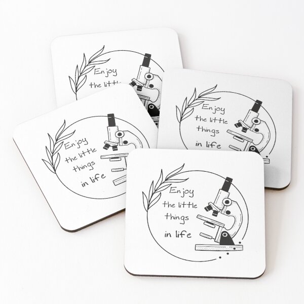 Item preview, Funny Microbiology Science Joke Graphic designed and sold by dnhysanpz88.