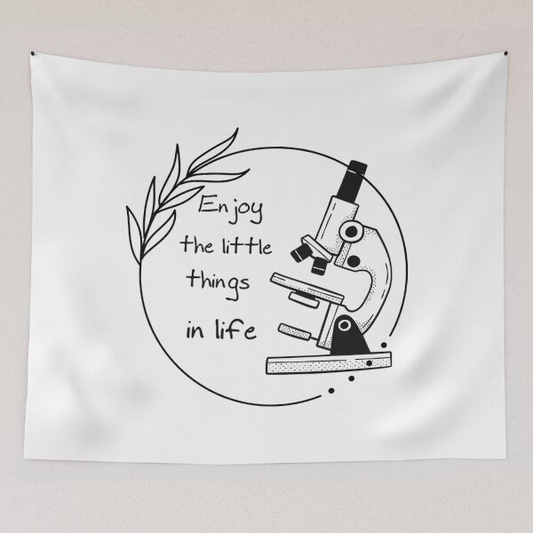 Item preview, Funny Microbiology Science Joke Graphic designed and sold by dnhysanpz88.