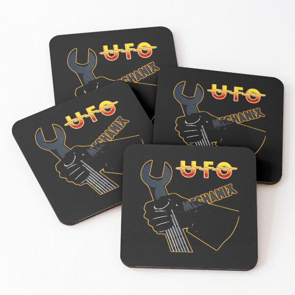 Item preview, Music - Ufos Band designed and sold by amol9999.