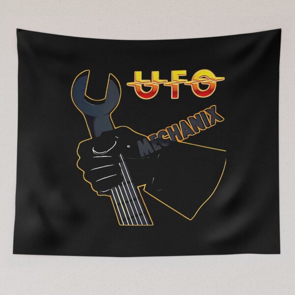 Item preview, Music - Ufos Band designed and sold by amol9999.