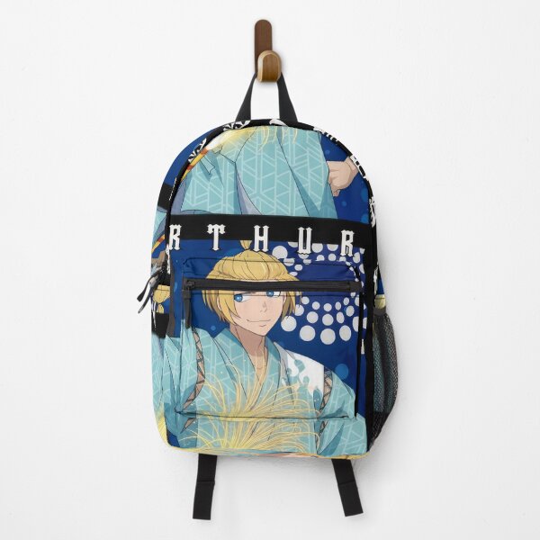 Item preview, Flame Knight Fire Brigade Anime designed and sold by aztra-art.