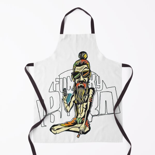 Item preview, Funny Baba - Chai First Questions Later - Desi Chai Lover designed and sold by The Curated Palett.