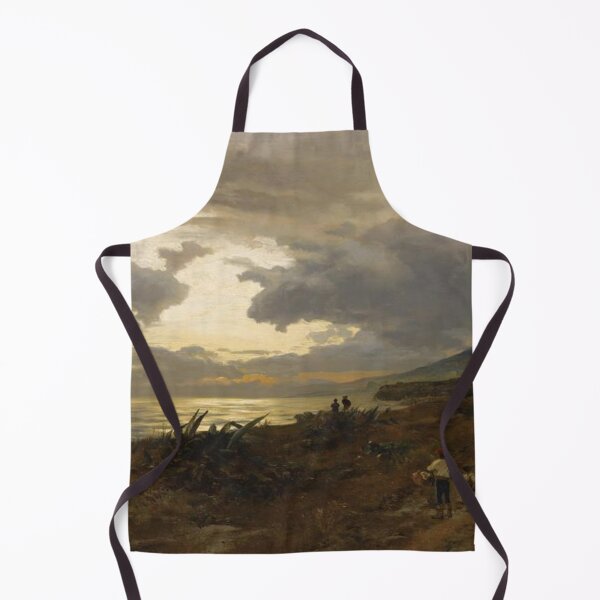 Item preview, La Côte D'amalfi designed and sold by SharonTheFirst.