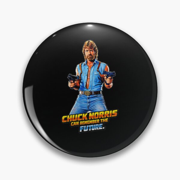 Item preview, Chuck Norris Pop Art – Retro Comic Book Style designed and sold by Wawan35200.