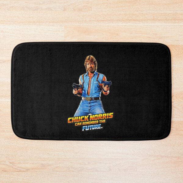 Item preview, Chuck Norris Pop Art – Retro Comic Book Style designed and sold by Wawan35200.