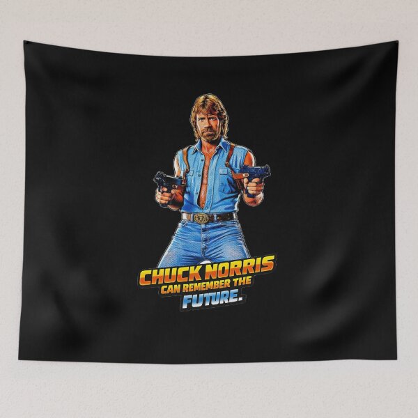 Item preview, Chuck Norris Pop Art – Retro Comic Book Style designed and sold by Wawan35200.