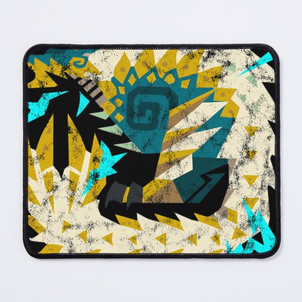 Item preview, Monster Hunter World Iceborne Zinogre Kanji Icon designed and sold by gefarnessaon.