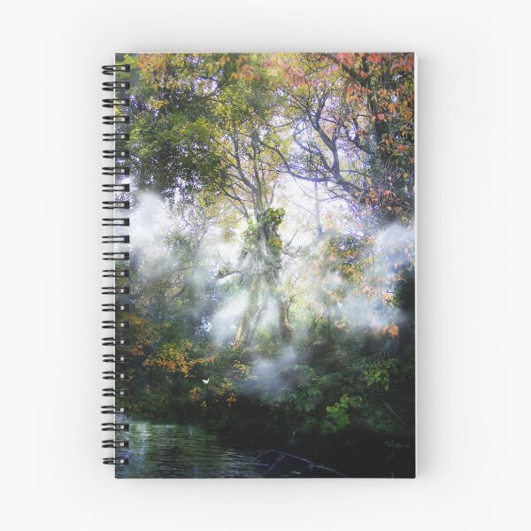 Item preview, The river of long and restless roots designed and sold by FantasticMagic.