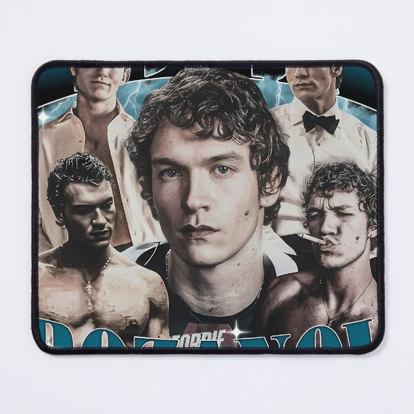Item preview, Rozanov Movie Vintage designed and sold by gefarnessaon.