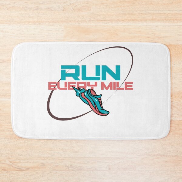 Item preview, Running Lifestyle Design with Sneaker Graphic designed and sold by Atlantic Flyer Designs.