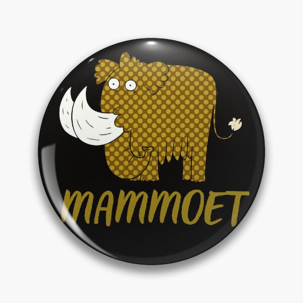 Item preview, MAMMOET,PREHISTORY,FOSSIL,ELEFANT ANCESTOR designed and sold by bozet.
