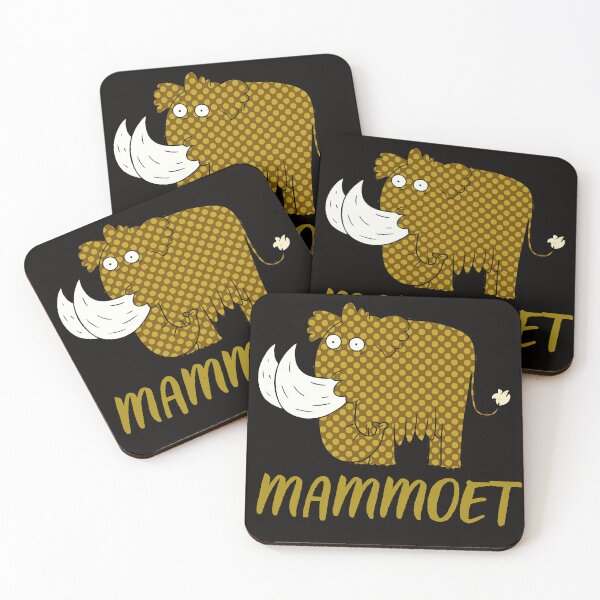 Item preview, MAMMOET,PREHISTORY,FOSSIL,ELEFANT ANCESTOR designed and sold by bozet.