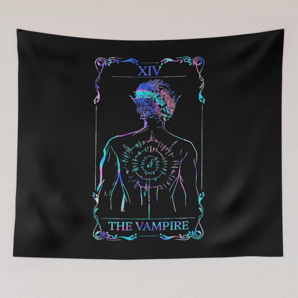 Item preview, Astarion Baldurs Gate The Vampire designed and sold by gefarnessaon.