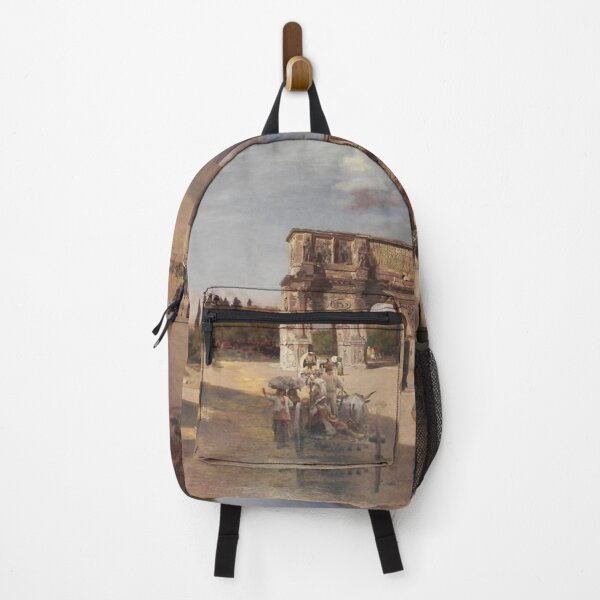 Item preview, Triumphal Arch in Rome designed and sold by SharonTheFirst.
