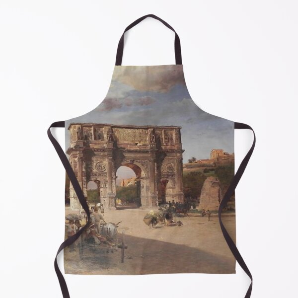Item preview, Triumphal Arch in Rome designed and sold by SharonTheFirst.