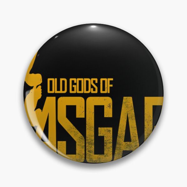 Item preview, Alan Wake Inspired Old Gods Of Asgard Band T-Shirt designed and sold by gefarnessaon.