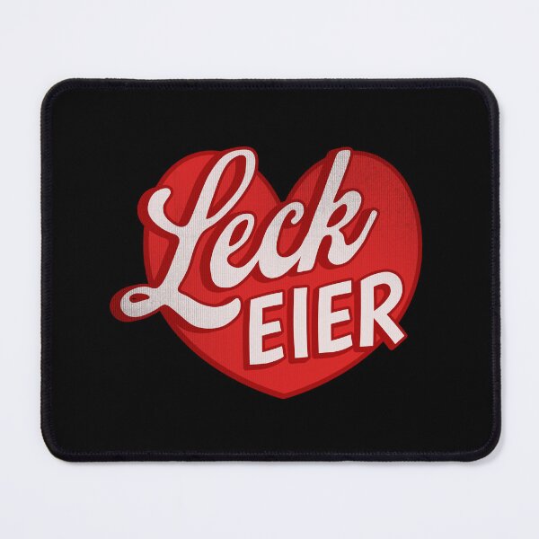 Item preview, Lick Eggs Heart designed and sold by Dunkelflaute.