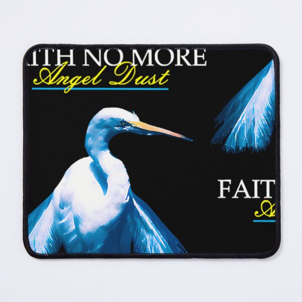 Item preview, Faith No More Band Angels Dusts Album designed and sold by Des-inator.