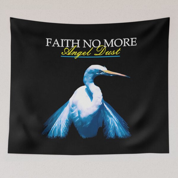 Item preview, Faith No More Band Angels Dusts Album designed and sold by Des-inator.