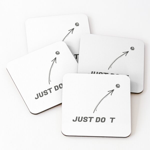 Item preview, JUST DO T designed and sold by LittleKnight.