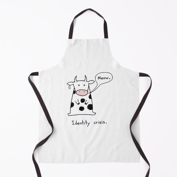 Item preview, Identity Crisis designed and sold by SlayPOPShop.