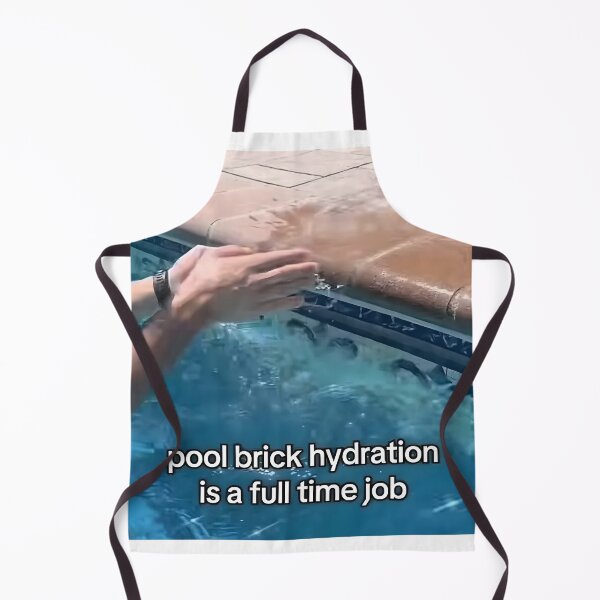 Item preview, Brick Hydration (low res) designed and sold by Fire TheMann.