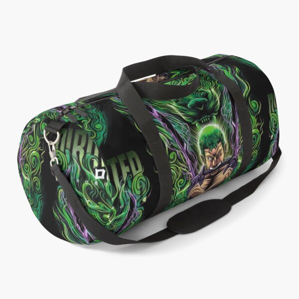 Item preview, One Piece Roronoa Zoro designed and sold by sandrahofer-art.