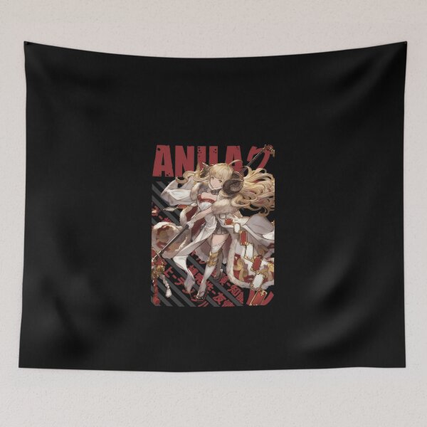 Item preview, Granblue Fantasy designed and sold by kraftwerk-lab.