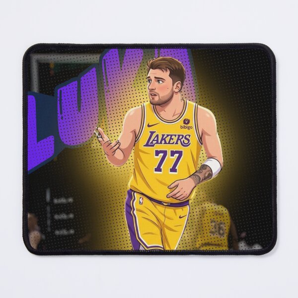 Item preview, Luka — Hollywood Magic in Cartoon designed and sold by Quadghouls.