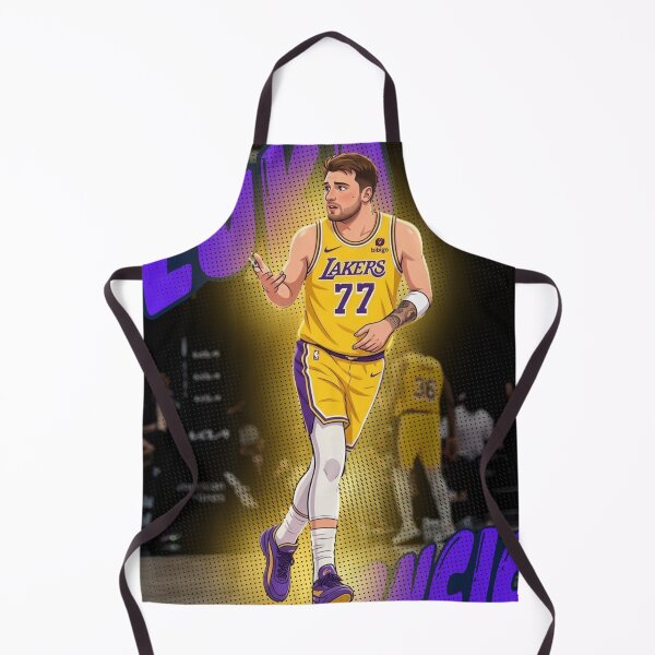 Item preview, Luka — Hollywood Magic in Cartoon designed and sold by Quadghouls.