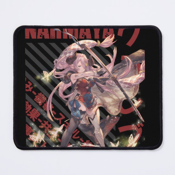 Item preview, Granblue Fantasy designed and sold by kraftwerk-lab.