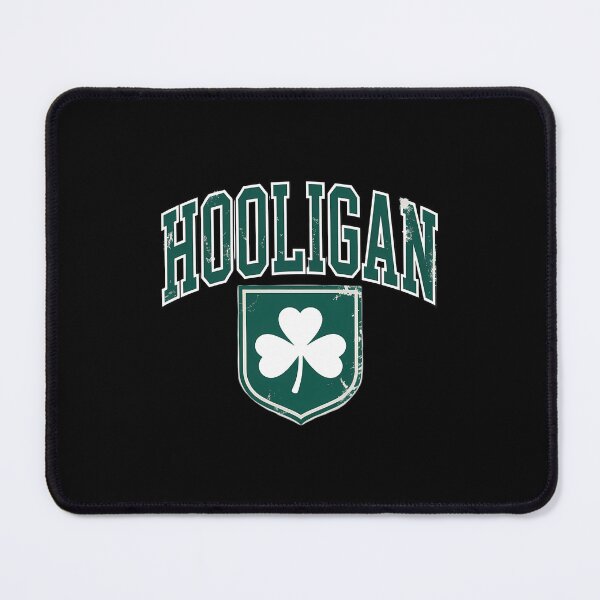 Item preview, Irish Hooligan St. Patrick's Day designed and sold by VENOM0RIOT.